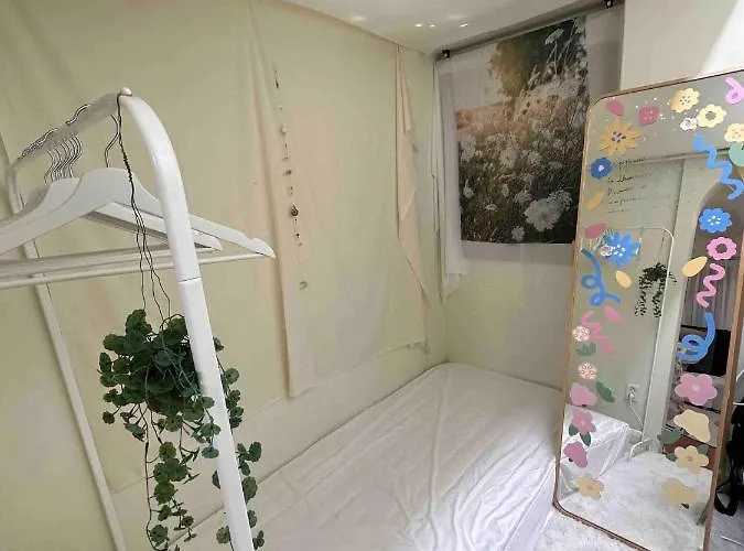 Apartment Space Epiphany Seoul