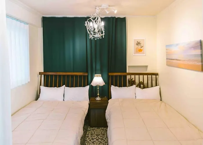 Apartment Space Epiphany Seoul