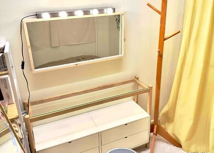 Space Epiphany Apartment Seoul