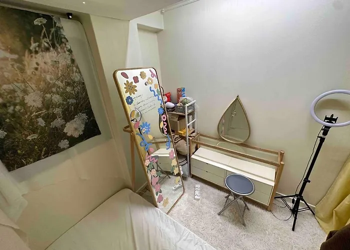 Space Epiphany * Seoul